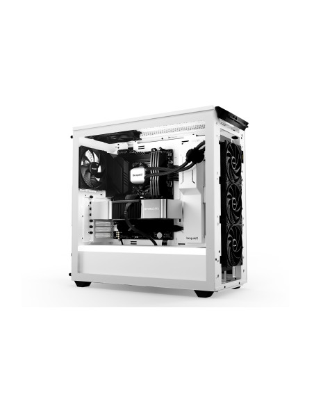BW019,COOLER be quiet! "PURE LOOP 2", racire lichid, skt. Intel LGA 1700/1200/115x, AMD AM5/AM4, radiator aluminiu, pompa 5500 r