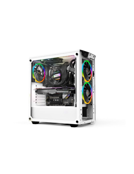BW014,COOLER be quiet! "PURE LOOP 2 FX", racire lichid, skt. Intel LGA 1700/1200/115x/2011-v3, AMD AM5/AM4, radiator aluminiu, p