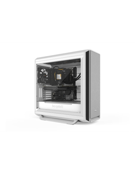 BW012,COOLER be quiet! "SILENT LOOP 2", racire lichid, skt. Intel LGA 1700/1200/115x/2011-v3, AMD AM5/AM4/sTRX4, radiator alumin