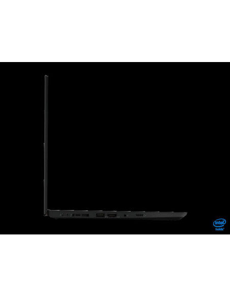 Laptop Lenovo ThinkPad T14 Gen 1 (Intel) 14 FHD (1920x1080) Low