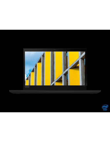 Laptop Lenovo ThinkPad T14 Gen 1 (Intel) 14 FHD (1920x1080) Low