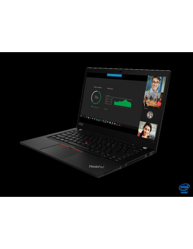 Laptop Lenovo ThinkPad T14 Gen 1 (Intel) 14 FHD (1920x1080) Low