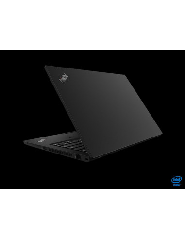 Laptop Lenovo ThinkPad T14 Gen 1 (Intel) 14 FHD (1920x1080) Low