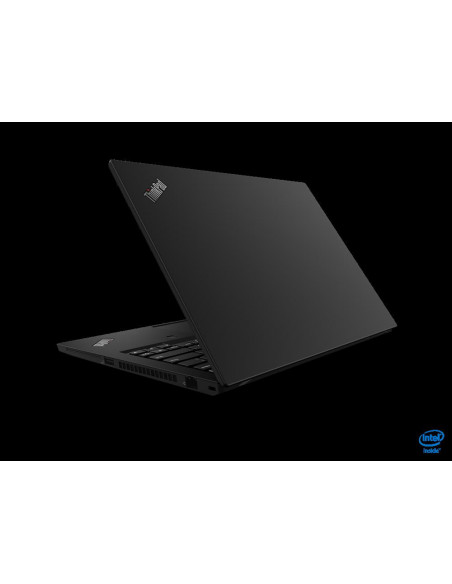 Laptop Lenovo ThinkPad T14 Gen 1 (Intel) 14 FHD (1920x1080) Low