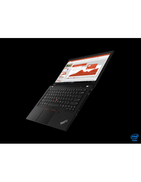 Laptop Lenovo ThinkPad T14 Gen 1 (Intel) 14 FHD (1920x1080) Low
