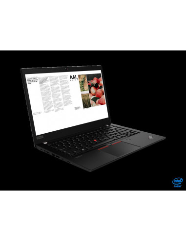 Laptop Lenovo ThinkPad T14 Gen 1 (Intel) 14 FHD (1920x1080) Low