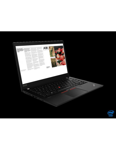 Laptop Lenovo ThinkPad T14 Gen 1 (Intel) 14 FHD (1920x1080) Low