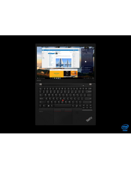 Laptop Lenovo ThinkPad T14 Gen 1 (Intel) 14 FHD (1920x1080) Low