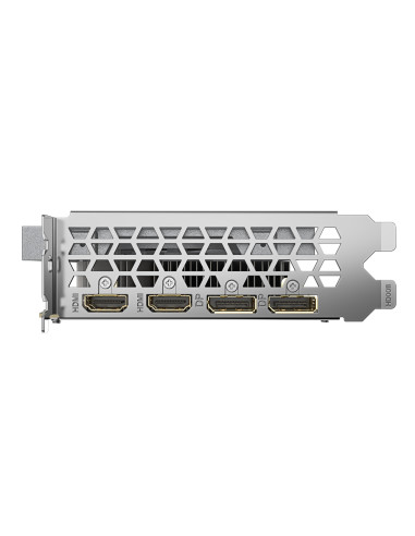N3050EAGLE OC-6GD,Gigabyte RTX 3050 EAGLE OC 6GB |6 GB | GDDR6 | 96 bit | PCI-E 4.0 | 7680x4320 | Multi-view 4 | Dimensiune: 192