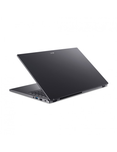 NX.KQ4EX.003,Laptop Acer Aspire 5 A515-58GM, Intel Core i5-13420H, 15.6inch, RAM 16GB, SSD 512GB, Steel Grey