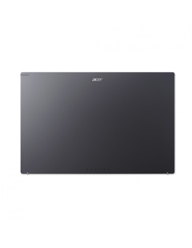 NX.KQ4EX.003,Laptop Acer Aspire 5 A515-58GM, Intel Core i5-13420H, 15.6inch, RAM 16GB, SSD 512GB, Steel Grey