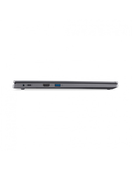 NX.KQ4EX.003,Laptop Acer Aspire 5 A515-58GM, Intel Core i5-13420H, 15.6inch, RAM 16GB, SSD 512GB, Steel Grey