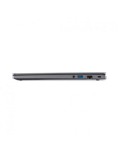 NX.KQ4EX.003,Laptop Acer Aspire 5 A515-58GM, Intel Core i5-13420H, 15.6inch, RAM 16GB, SSD 512GB, Steel Grey