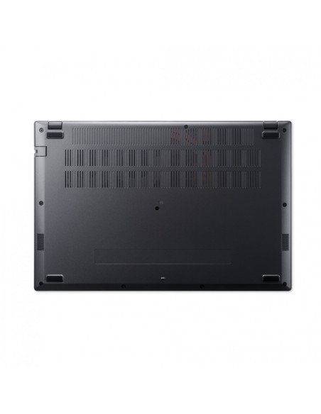 NX.KQ4EX.002,Laptop Acer Aspire 5 A515-58GM, Intel Core i7-13620H, 15.6inch, RAM 16GB, SSD 512GB, Steel Grey