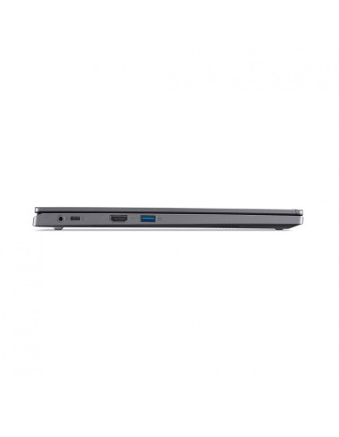 NX.KQ4EX.002,Laptop Acer Aspire 5 A515-58GM, Intel Core i7-13620H, 15.6inch, RAM 16GB, SSD 512GB, Steel Grey