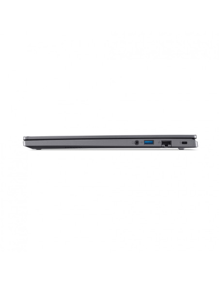NX.KQ4EX.002,Laptop Acer Aspire 5 A515-58GM, Intel Core i7-13620H, 15.6inch, RAM 16GB, SSD 512GB, Steel Grey