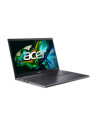 NX.KQ4EX.002,Laptop Acer Aspire 5 A515-58GM, Intel Core i7-13620H, 15.6inch, RAM 16GB, SSD 512GB, Steel Grey