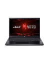 NH.QNBEX.00E,Laptop Acer Nitro V 15 ANV15-51, Intel Core i5-13420H, 15.6inch, RAM 16GB, SSD 512GB, Obsidian Black