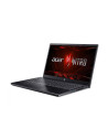 NH.QNBEX.00E,Laptop Acer Nitro V 15 ANV15-51, Intel Core i5-13420H, 15.6inch, RAM 16GB, SSD 512GB, Obsidian Black