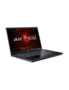 NH.QNBEX.00E,Laptop Acer Nitro V 15 ANV15-51, Intel Core i5-13420H, 15.6inch, RAM 16GB, SSD 512GB, Obsidian Black