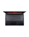 NH.QNBEX.00E,Laptop Acer Nitro V 15 ANV15-51, Intel Core i5-13420H, 15.6inch, RAM 16GB, SSD 512GB, Obsidian Black