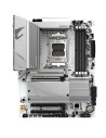 B650 A ELITE AX ICE,Placa de baza Gigabyte B650 AORUS ELITE AX ICE AM5 4x DDR5, 3x PCIE x16, 3x M.2, 1x DP 1x HDMI, 4x SATA 6GB/