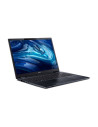 NX.VUMEX.00J,Laptop Acer Travel Mate P4 TMP414-41, AMD Ryzen 5 PRO 6650U, 14inch, RAM 16GB, SSD 512GB, Albastru