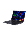 NX.B1TEX.006,Laptop Acer Travel Mate P4 TMP414-53, Intel Core i5-1335U, 14inch, RAM 16GB, SSD 512GB, Negru