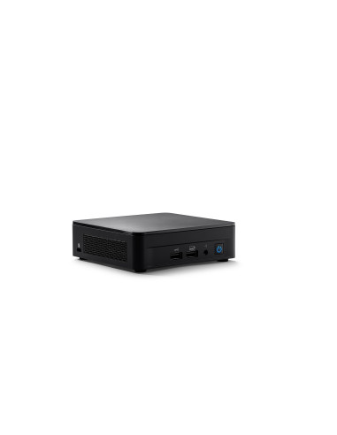 90AB2WSK-MR6100,ASUS NUC 12 Pro Kit NUC12WSKi5, Core i5-1240P Processor, 4xUSB, M.2 22x80 NVMe 22x42 SATA, 2,5Gbe LAN, 2xHDMI, 2