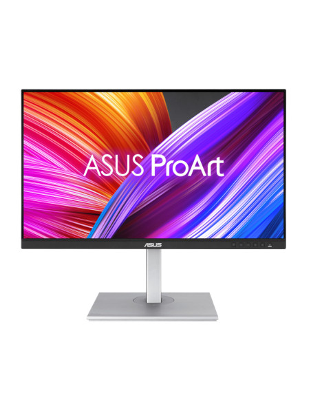 PA278CGV,Monitor ASUS ProArt PA278CGV, 68,6 cm (27"), 2560 x 1440 Pixel, Quad HD, LCD, 5 ms, Negru
