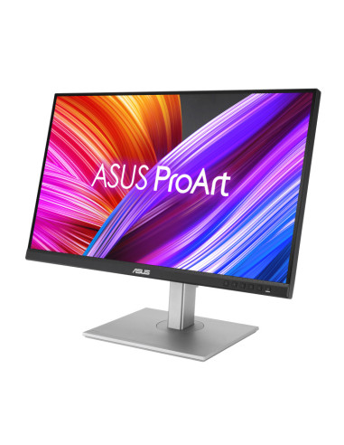PA278CGV,Monitor ASUS ProArt PA278CGV, 68,6 cm (27"), 2560 x 1440 Pixel, Quad HD, LCD, 5 ms, Negru