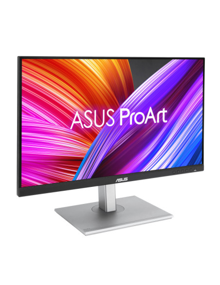 PA278CGV,Monitor ASUS ProArt PA278CGV, 68,6 cm (27"), 2560 x 1440 Pixel, Quad HD, LCD, 5 ms, Negru