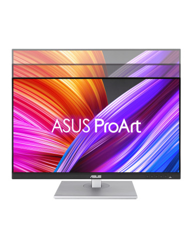 PA278CGV,Monitor ASUS ProArt PA278CGV, 68,6 cm (27"), 2560 x 1440 Pixel, Quad HD, LCD, 5 ms, Negru