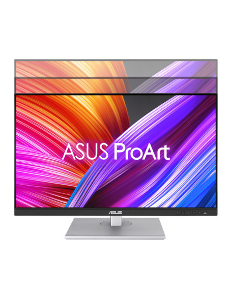 PA278CGV,Monitor ASUS ProArt PA278CGV, 68,6 cm (27"), 2560 x 1440 Pixel, Quad HD, LCD, 5 ms, Negru