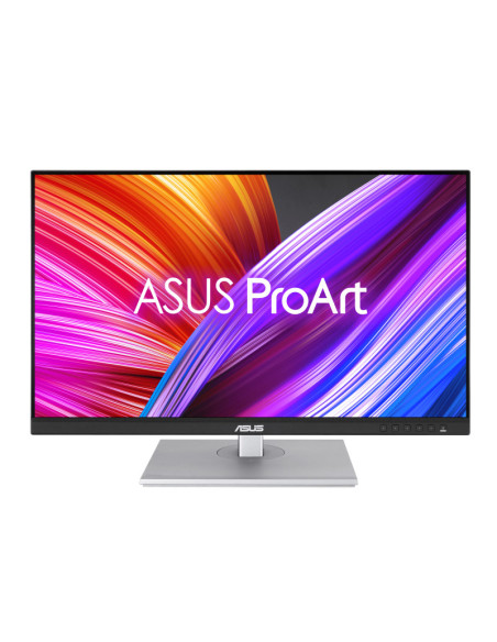 PA278CGV,Monitor ASUS ProArt PA278CGV, 68,6 cm (27"), 2560 x 1440 Pixel, Quad HD, LCD, 5 ms, Negru