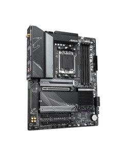 B650 A ELITE AX V2,Placa de baza Gigabyte B650 AORUS ELITE AX V2 AM5 4x DDR5, 3x PCIE x16, 3x M.2, 1x DP 1x HDMI, 4x SATA 6GB/s, 2
