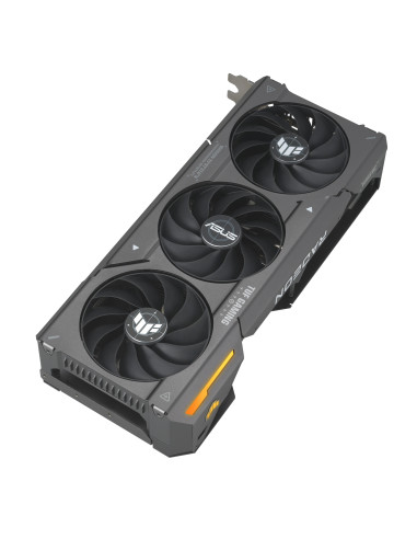 TUF-RX7600XT-O16G-GAMING,ASUS TUF Gaming TUF-RX7600XT-O16G-GAMING, Radeon RX 7600 XT, 16 Giga Bites, GDDR6, 128 bit, 7680 x 4320