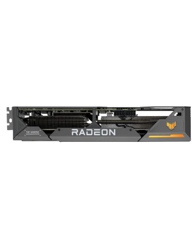 TUF-RX7600XT-O16G-GAMING,ASUS TUF Gaming TUF-RX7600XT-O16G-GAMING, Radeon RX 7600 XT, 16 Giga Bites, GDDR6, 128 bit, 7680 x 4320