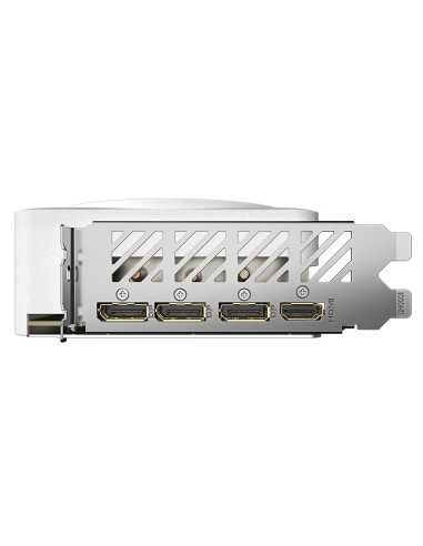 GV-N4070AERO_OCV2-12GD,Gigabyte GeForce RTX 4070 AERO OC V2, GeForce RTX 4070, 12 Giga Bites, GDDR6X, 192 bit, 7680 x 4320 Pixel