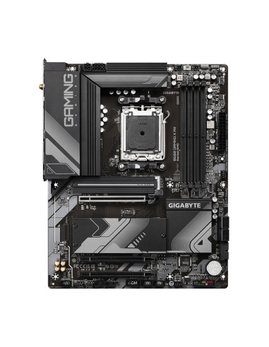 B650 GAMING X AX 1.5,Placa de baza Gigabyte B650 SAM5 ATX/B650 GAMING X AX 1.5 "B650 GAMING X AX 1.5"