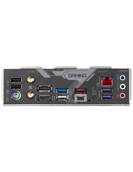 B650 GAMING X AX 1.5,Placa de baza Gigabyte B650 SAM5 ATX/B650 GAMING X AX 1.5 "B650 GAMING X AX 1.5"