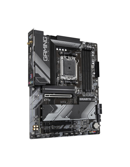 B650 GAMING X AX 1.2,Placa de baza Gigabyte MB AMD B650 SAM5 ATX/B650 GAMING X AX 1.2 GIGABYTE "B650 GAMING X AX 1.2"
