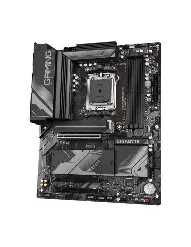 B650 GAMING X AX 1.2,Placa de baza Gigabyte MB AMD B650 SAM5 ATX/B650 GAMING X AX 1.2 GIGABYTE "B650 GAMING X AX 1.2"