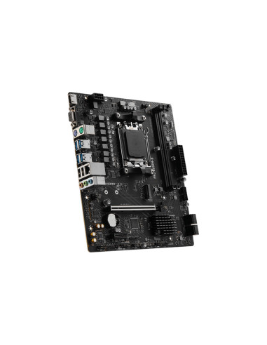 PRO_B650M-B,Placa de baza MSI PRO B650M-B (AM5, 2x DDR5, 1xHDMI, 1x VGA, 1x PCI-E x16, 1x PCI-E x1, 1x M.2, 4x SATA 6G, 6x USB 3