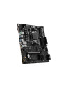 PRO_B650M-B,Placa de baza MSI PRO B650M-B (AM5, 2x DDR5, 1xHDMI, 1x VGA, 1x PCI-E x16, 1x PCI-E x1, 1x M.2, 4x SATA 6G, 6x USB 3