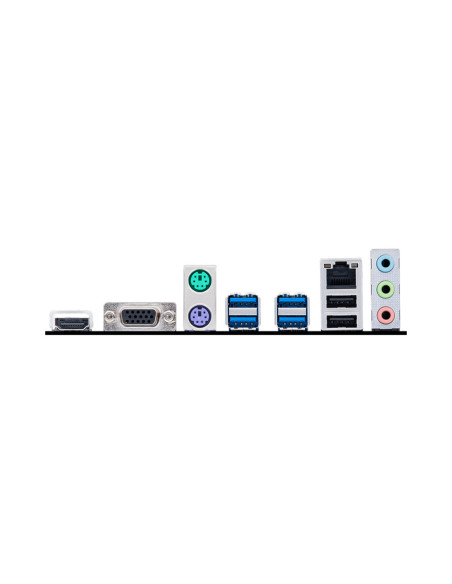 PRO_B650M-B,Placa de baza MSI PRO B650M-B (AM5, 2x DDR5, 1xHDMI, 1x VGA, 1x PCI-E x16, 1x PCI-E x1, 1x M.2, 4x SATA 6G, 6x USB 3