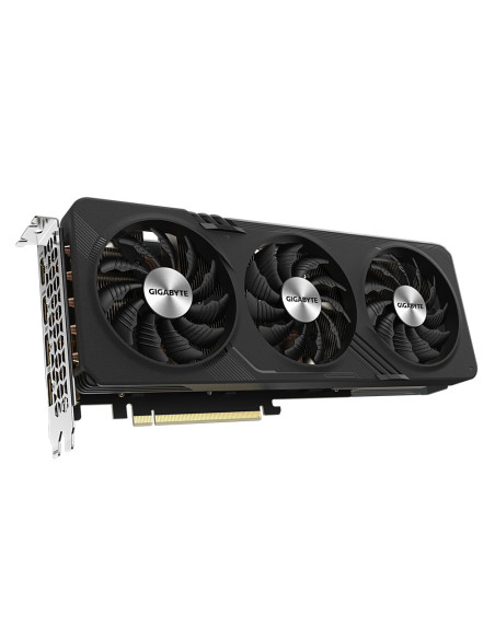 GV-R76XTGAMING OC-16GD,Gigabyte GAMING Radeon RX 7600 XT OC, Radeon RX 7600 XT, 16 Giga Bites, GDDR6, 128 bit, 7680 x 4320 Pixel