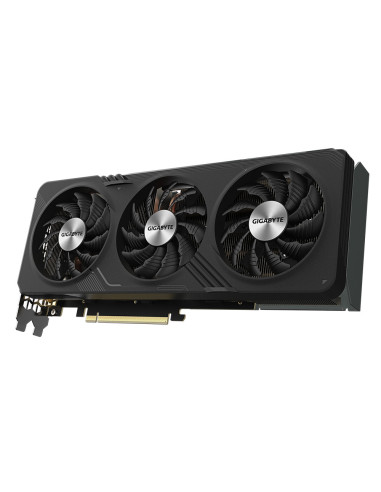 GV-R76XTGAMING OC-16GD,Gigabyte GAMING Radeon RX 7600 XT OC, Radeon RX 7600 XT, 16 Giga Bites, GDDR6, 128 bit, 7680 x 4320 Pixel