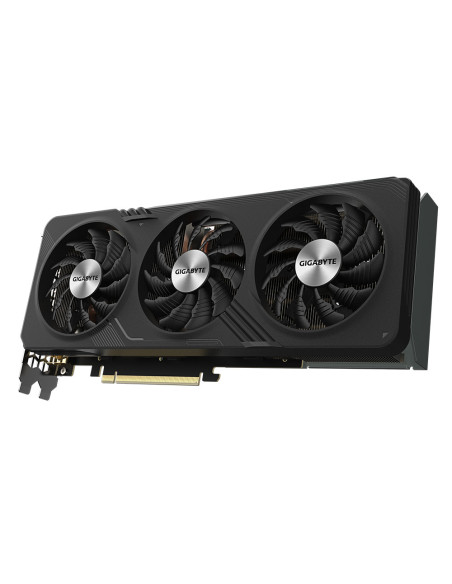 GV-R76XTGAMING OC-16GD,Gigabyte GAMING Radeon RX 7600 XT OC, Radeon RX 7600 XT, 16 Giga Bites, GDDR6, 128 bit, 7680 x 4320 Pixel