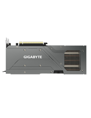 GV-R76XTGAMING OC-16GD,Gigabyte GAMING Radeon RX 7600 XT OC, Radeon RX 7600 XT, 16 Giga Bites, GDDR6, 128 bit, 7680 x 4320 Pixel